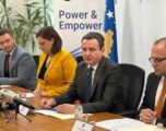Kurti: KRE-ja do të ruajë energjinë, investimi kap vlerën 236.7 milionë dollarë