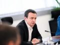 Kurti ndan pamje nga Samiti i Berlinit, njofton për bisedën me Merz: Investimet gjermane janë rreth 1.5 miliardë euro Kurti ndan pamje nga Samiti i Berlinit, njofton për bisedën me Merz: Investimet gjermane janë rreth 1.5 miliardë euro