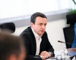 Kurti ndan pamje nga Samiti i Berlinit, njofton për bisedën me Merz: Investimet gjermane janë rreth 1.5 miliardë euro