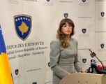 Haxhiu për vrasjen e Arlinda Zekajt: Është alarm institucional, duhet të verifikohet nëse dështoi zinxhiri institucional