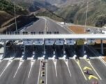 Kërkohet rritja e çmimit të Autostradës së Kombit nga 5 në 8 euro Kërkohet rritja e çmimit të Autostradës së Kombit nga 5 në 8 euro