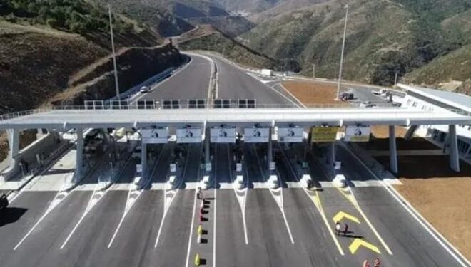 Kërkohet rritja e çmimit të Autostradës së Kombit nga 5 në 8 euro