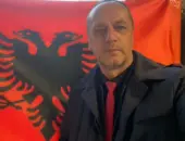 Gjuha shqipe — amaneti i të parëve, dinjiteti i së sotmes dhe përgjegjësia ndaj brezave që vijnë