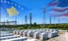 Rizvanolli: Dy kompani amerikane garojnë për ndërtimin e baterive 340 MWh në Kosovë