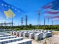 Rizvanolli: Dy kompani amerikane garojnë për ndërtimin e baterive 340 MWh në Kosovë