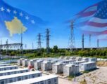 Rizvanolli: Dy kompani amerikane garojnë për ndërtimin e baterive 340 MWh në Kosovë