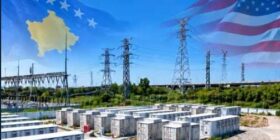 Rizvanolli: Dy kompani amerikane garojnë për ndërtimin e baterive 340 MWh në Kosovë
