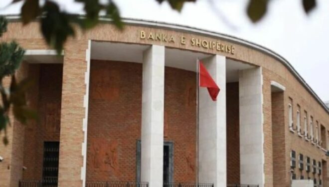 Banka e Shqipërisë reagon pas dëmtimeve nga protestat: Depozitat dhe kursimet e qytetarëve janë të sigurta