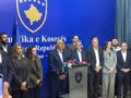 Hamza insiston për mbajtjen e seancës: Rasti i presidentit është koincidencë, s’kam çka takohem me askënd