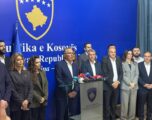 Hamza insiston për mbajtjen e seancës: Rasti i presidentit është koincidencë, s’kam çka takohem me askënd