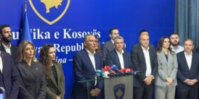 Hamza insiston për mbajtjen e seancës: Rasti i presidentit është koincidencë, s’kam çka takohem me askënd