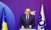 Bedri Hamza jep dorëheqje nga kreu i PDK-së