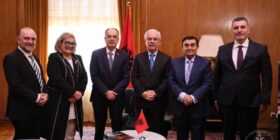 Begaj uron Shiroka-Pulën: Në çdo sfidë, Shqipëria dhe Kosova do të jenë bashkë