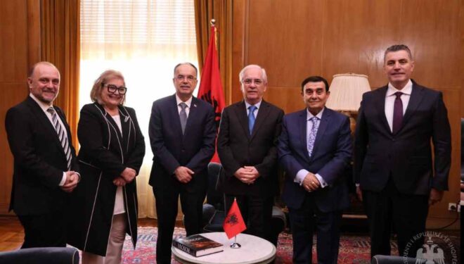 Begaj uron Shiroka-Pulën: Në çdo sfidë, Shqipëria dhe Kosova do të jenë bashkë