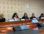 Vrasja e Arlinda Zekajt, Gusia: Atë ditë s’është bërë si duhet vlerësimi i rrezikut Vrasja e Arlinda Zekajt, Gusia: Atë ditë s’është bërë si duhet vlerësimi i rrezikut