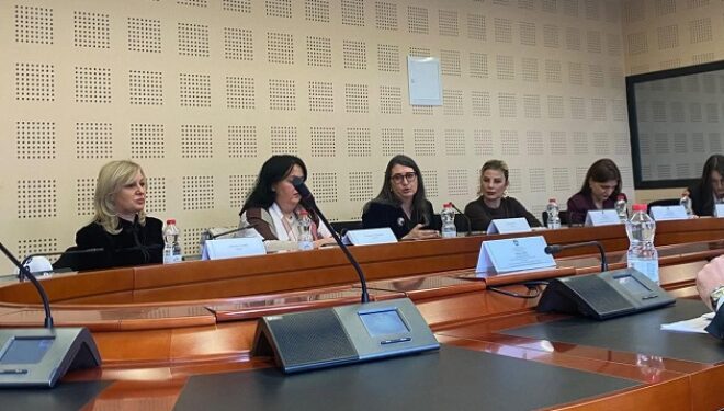 Vrasja e Arlinda Zekajt, Gusia: Atë ditë s’është bërë si duhet vlerësimi i rrezikut