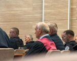 Gjykimi për krime lufte në fshatrat e Gjilanit, dëshmitari: Paramilitarët, me gjakun tim më vizatuan në trup simbolet serbe