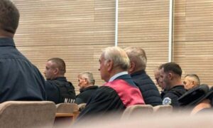 Gjykimi për krime lufte në fshatrat e Gjilanit, dëshmitari: Paramilitarët, me gjakun tim më vizatuan në trup simbolet serbe