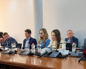Komisioni për Buxhet nuk e mbështet amendamentin për 4 milionë euro për Qendrën e Kujdesit Paliativ