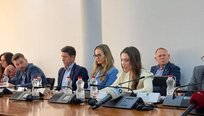 Komisioni për Buxhet nuk e mbështet amendamentin për 4 milionë euro për Qendrën e Kujdesit Paliativ