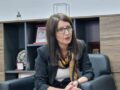 Kuvendi rizgjedh Vlora Spancën Auditore të Përgjithshme Kuvendi rizgjedh Vlora Spancën Auditore të Përgjithshme