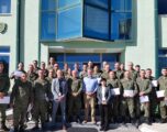 FSK trajnon instruktorët për të Drejtën Ndërkombëtare Humanitare