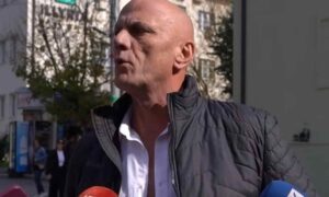Reagon familja Geci: Ganiu shkoi vullnetarisht në Polici, pas intervistimit “do t’u përgjigjet mediave për shpifjet e tyre”