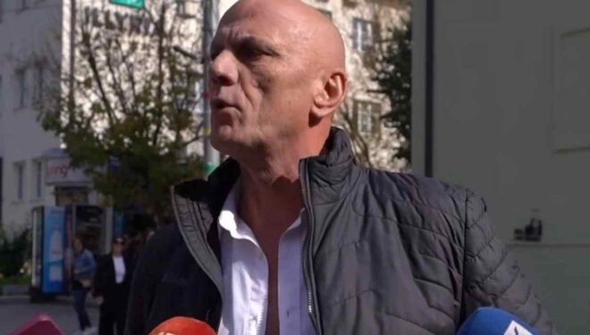 Reagon familja Geci: Ganiu shkoi vullnetarisht në Polici, pas intervistimit “do t’u përgjigjet mediave për shpifjet e tyre”