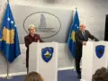 Gërvalla: Nëse dorëheqja do të kontribuonte, do ta kisha dhënë Gërvalla: Nëse dorëheqja do të kontribuonte, do ta kisha dhënë