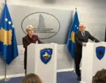 Gërvalla: Nëse dorëheqja do të kontribuonte, do ta kisha dhënë Gërvalla: Nëse dorëheqja do të kontribuonte, do ta kisha dhënë
