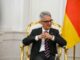 Ambasadori gjerman uron Presidenten e re: Gati të punojmë për agjendën evropiane të Kosovës