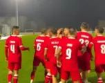 Gjilani mposht bindshëm Drenicën, fiton pas tri vitesh në shtëpi ndaj këtij kundërshtari