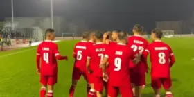 Gjilani mposht bindshëm Drenicën, fiton pas tri vitesh në shtëpi ndaj këtij kundërshtari