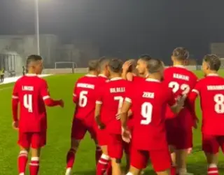 Gjilani mposht bindshëm Drenicën, fiton pas tri vitesh në shtëpi ndaj këtij kundërshtari