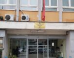 Gjykata e Pejës thotë se sot ka pranuar aktakuzën e Prokurorisë ndaj ish-bashkëshortit të Arlinda Zekajt për kanosje Gjykata e Pejës thotë se sot ka pranuar aktakuzën e Prokurorisë ndaj ish-bashkëshortit të Arlinda Zekajt për kanosje