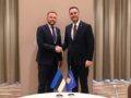 Konjufca në Varshavë: Integrimi i Kosovës, pjesë e forcimit të sigurisë së vetë Evropës