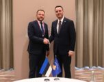 Konjufca në Varshavë: Integrimi i Kosovës, pjesë e forcimit të sigurisë së vetë Evropës