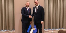 Konjufca në Varshavë: Integrimi i Kosovës, pjesë e forcimit të sigurisë së vetë Evropës