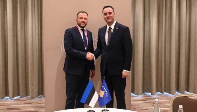 Konjufca në Varshavë: Integrimi i Kosovës, pjesë e forcimit të sigurisë së vetë Evropës
