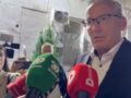 Hamza pas takimit me Kurtin: Ka mundësi për marrëveshje nëse procedohet Ligji