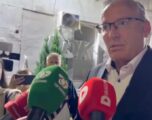 Hamza pas takimit me Kurtin: Ka mundësi për marrëveshje nëse procedohet Ligji