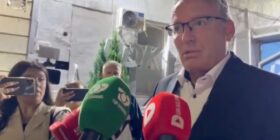 Hamza pas takimit me Kurtin: Ka mundësi për marrëveshje nëse procedohet Ligji