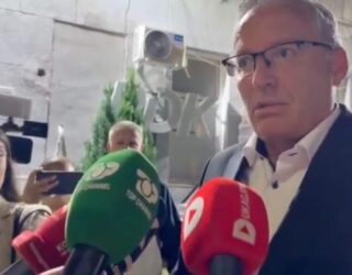 Hamza pas takimit me Kurtin: Ka mundësi për marrëveshje nëse procedohet Ligji