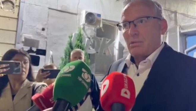Hamza pas takimit me Kurtin: Ka mundësi për marrëveshje nëse procedohet Ligji