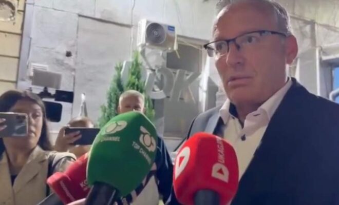 Hamza pas takimit me Kurtin: Ka mundësi për marrëveshje nëse procedohet Ligji