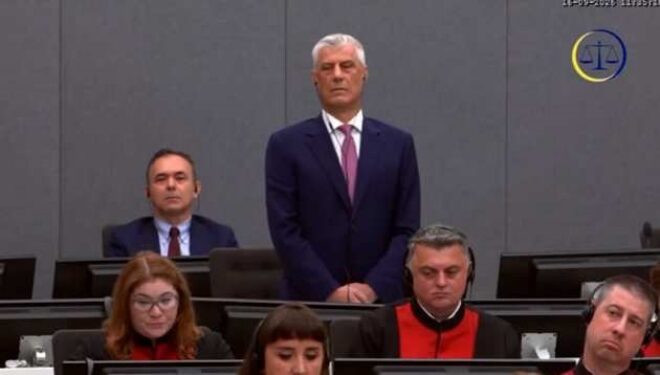 Gjykata Speciale: Kosova s’na konsultoi për ndryshimet e Ligjit – Të fokusuar në përmbushjen e mandatit