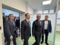 Kurti arrin në QKUK, merr pjesë në përurimin e Njësisë Koronare Kurti arrin në QKUK, merr pjesë në përurimin e Njësisë Koronare