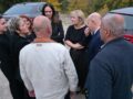 Serbia kthen prapa tre deputetë të Kosovës që ishin nisur për ngushëllime tek kryetarja e Preshevës Serbia kthen prapa tre deputetë të Kosovës që ishin nisur për ngushëllime tek kryetarja e Preshevës