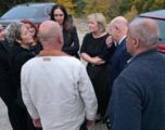 Serbia kthen prapa tre deputetë të Kosovës që ishin nisur për ngushëllime tek kryetarja e Preshevës