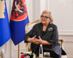 Presidentja nuk deklarohet për ndryshimet në Ligjin për Gjykatën Speciale